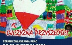 Zdjęcie do Og&oacute;lnopolski Konkurs Plastyczny im. Władysława...