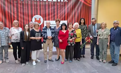 Zdjęcie do Wiecz&oacute;r poetycki tw&oacute;rczości Ernesta Brylla